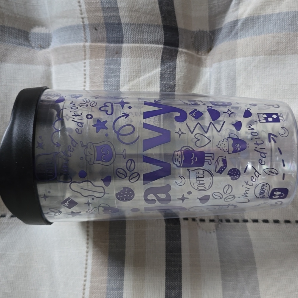 Javvy Travel Mug & Blender Bottle Bundle - Picture 2 of 5